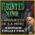 Haunted Manor: L'Amulette de la Mort Edition Collector -  jeu vidéo à télécharger gratuitement