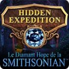 Hidden Expedition: Le Diamant Hope de la Smithsonian