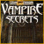 Hidden Mysteries: Vampire Secrets -  acheter un cadeau