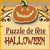 Puzzle de Fête: Halloween -  obtenir de jeu