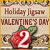 Holiday Jigsaw Valentine's Day 2 -  acheter un cadeau