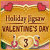 Holiday Jigsaw Valentine's Day 3 -  obtenir de jeu