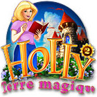 Holly 2: Terre Magique