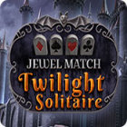 Jewel Match: Twilight Solitaire
