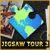 Jigsaw Tour 3 -  acheter un cadeau