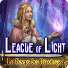League of Light: Le Temps des Récoltes