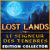 Lost Lands: Le Seigneur des Ténèbres Edition Collector -  acheter un cadeau