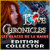 Love Chronicles: Les Glaces de la Haine Edition Collector - essayez jeu gratuitement