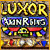 Luxor Amun Rising -  le jeu libre