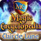 Magic Encyclopedia: Clair de Lune