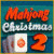 Mahjong Christmas 2 -  jeu vidéo à télécharger