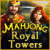 Mahjong Royal Towers -  le jeu libre