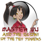 Master Wu and the Glory of the Ten Powers