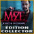 Maze: Mission Cauchemar Édition Collector -  vous pouvez acheter à moindre prix