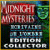 Midnight Mysteries: Ecrivains de l'Ombre Edition Collector -  acheter un cadeau