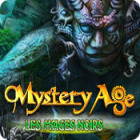 Mystery Age: Les Mages Noir