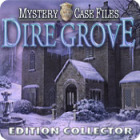 Mystery Case Files: Dire Grove Edition Collector