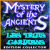 Mystery of the Ancients: Les Trois Gardiens Edition Collector -  jeu vidéo à télécharger