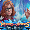 Mystery of the Ancients: Froid Mortel