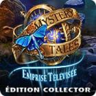 Mystery Tales: Emprise Télévisée Édition Collector