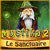 Mystika 2: Le Sanctuaire -  le jeu libre