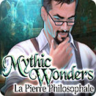 Mythic Wonders: La Pierre Philosophale