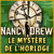 Nancy Drew - Le Mystère de l'Horloge -  jeu vidéo à télécharger