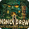 Nancy Drew: La Créature de Kapu Cave