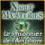 Night Mysteries: Le Prisonnier de l'Amphore -  vous pouvez acheter à moindre prix
