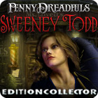 Penny Dreadfuls: Sweeney Todd - Edition Collector