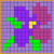 Pixel Art 5 -  le jeu libre