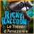 Ricky Raccoon: Le Trésor d'Amazonie