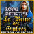 Royal Detective: La Reine des Ombres Edition Collector -  vous pouvez acheter  jeu ou essayez d'abord
