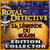 Royal Detective: La Légende du Golem Édition Collector -  vous pouvez acheter à moindre prix