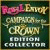 Royal Envoy: Campaign for the Crown Edition Collector -  vous pouvez acheter à moindre prix
