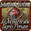 Sherlock Holmes: Le Mystère du Tapis Persan