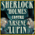 Sherlock Holmes contre Arsène Lupin -  vous pouvez acheter à moindre prix