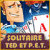 Solitaire: Ted And P.E.T