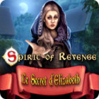 Spirit of Revenge: Le Secret d'Elizabeth
