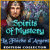 Spirits of Mystery: La Flèche d'Argent Edition Collector -  jeu vidéo à télécharger gratuitement
