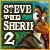 Steve the Sheriff 2: Le Dossier du Bidule Disparu