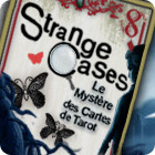 Strange Cases: Le Mystère des Cartes de Tarot
