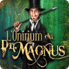 L'Onirium du Dr Magnus