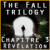 The Fall Trilogy Chapitre 3: Révélation -  jeu vidéo à télécharger