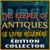 The Keeper of Antiques: Le Livre Régénéré Édition Collector