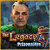 The Legacy: Prisonnière -  jeu vidéo à télécharger
