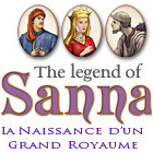 The Legend of Sanna: La Naissance d'un Grand Royaume