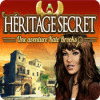 L' Héritage Secret: Une aventure Kate Brooks