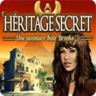 L' Héritage Secret: Une aventure Kate Brooks