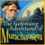 The Surprising Adventures of Munchausen -  jeu vidéo à télécharger